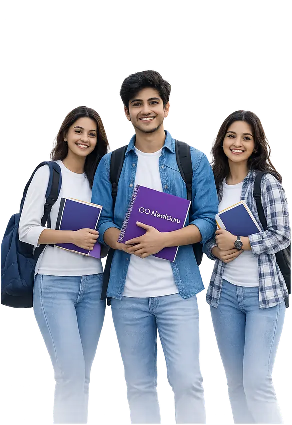 Bachelor students