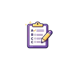 MCQs icon