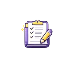 Notes icon