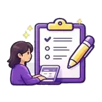 Register account