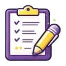 Request Notes icon