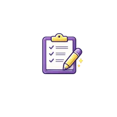 Syllabus icon